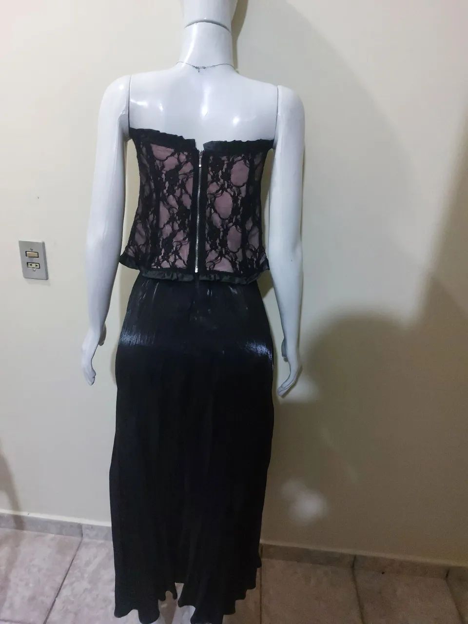 Conjunto Tamanho M - Foto 2