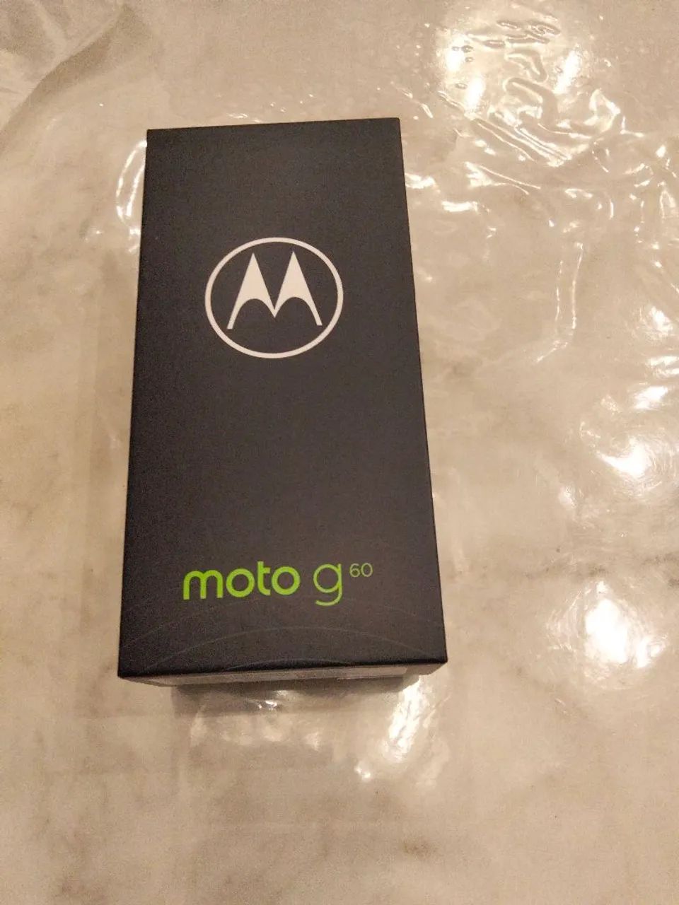 Celular Motorola Moto G60 - Foto 3