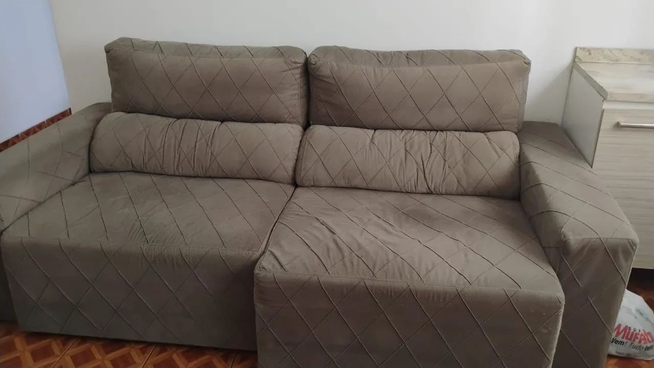 Sofá retrátil  - Foto 2