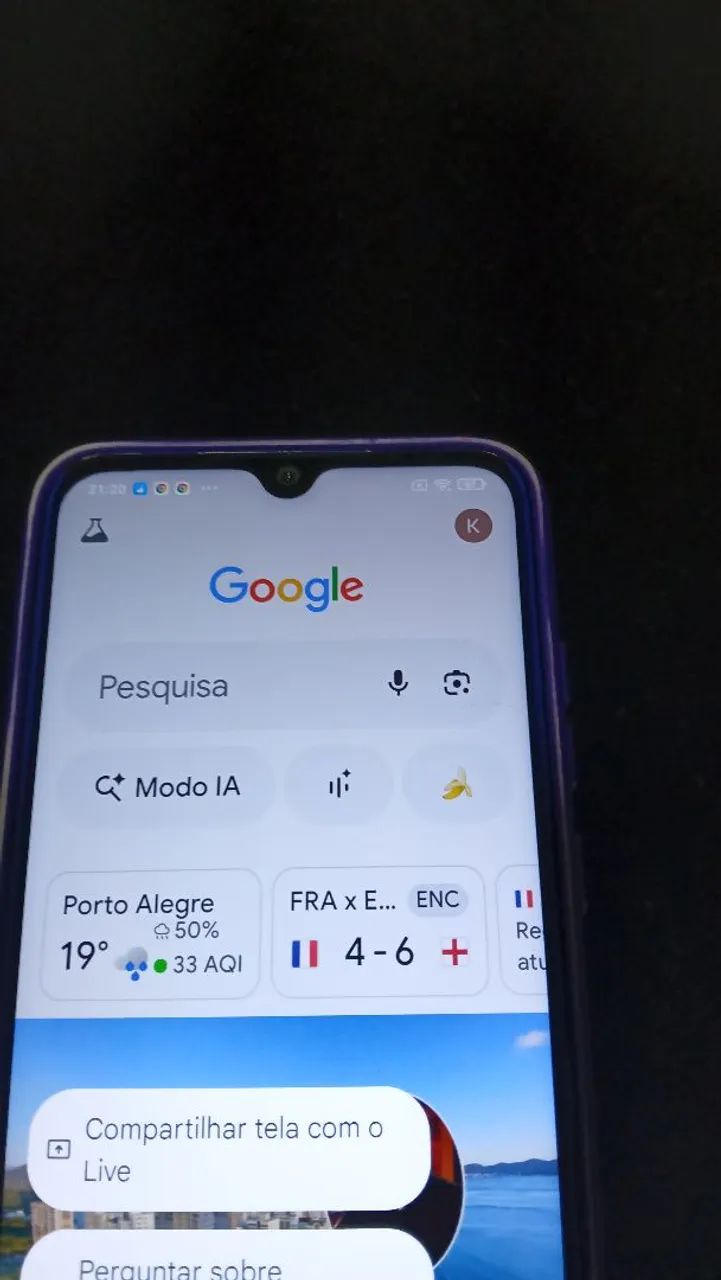 Celular Xiaomi  - Foto 2