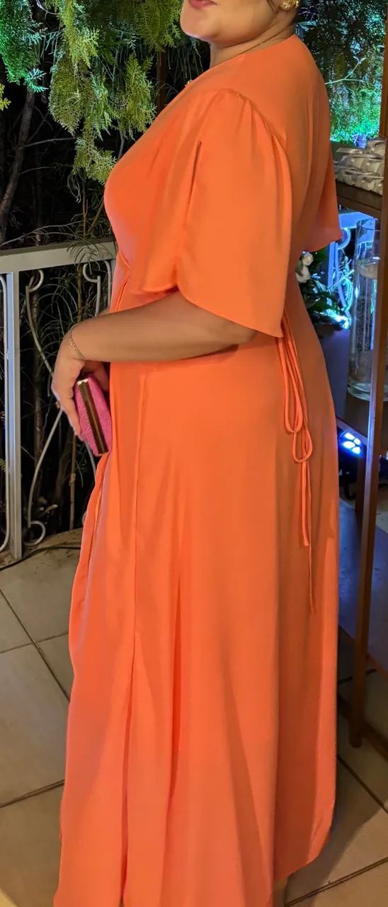 VESTIDO - Foto 3