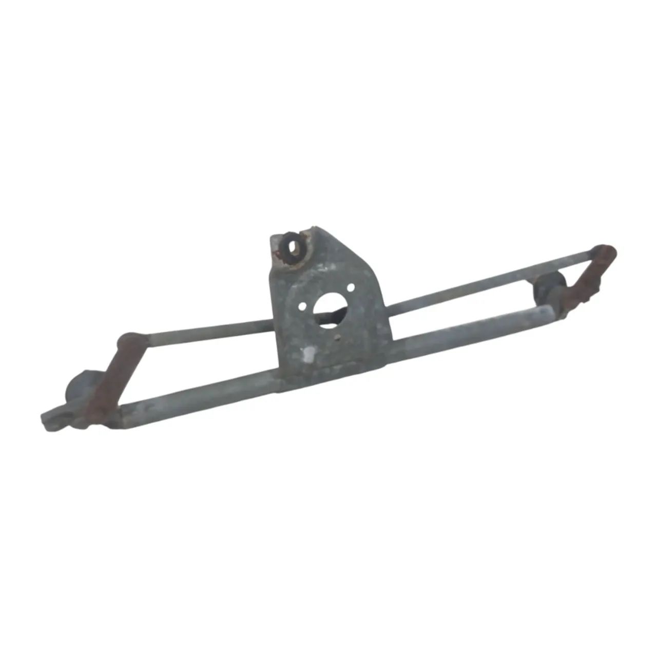 Galhada Limpador Parabrisa Gm Chevrolet Corsa 1994 A 2002 - Foto 8