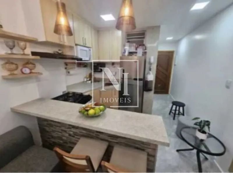 Apartamento : / Residencial / Copacabana - Foto 2