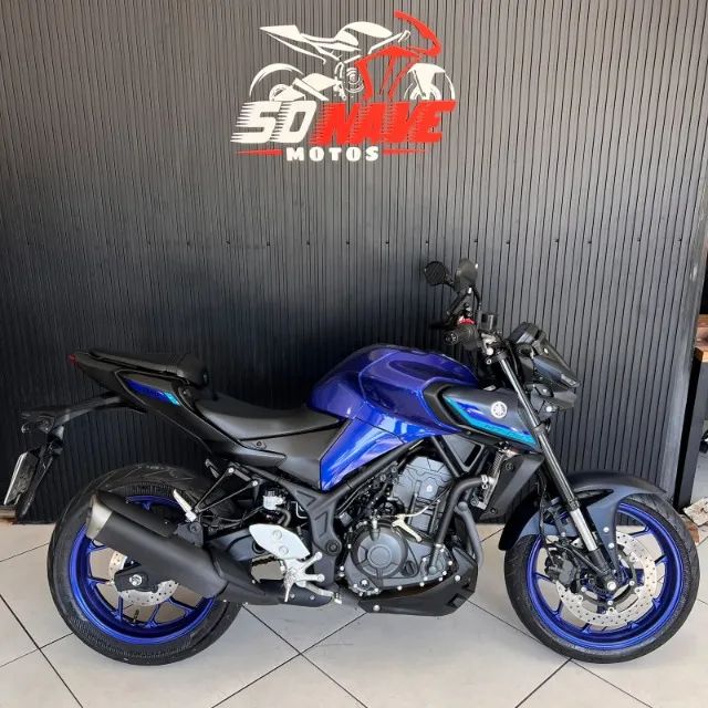 Yamaha Mt 03 Abs 2026 