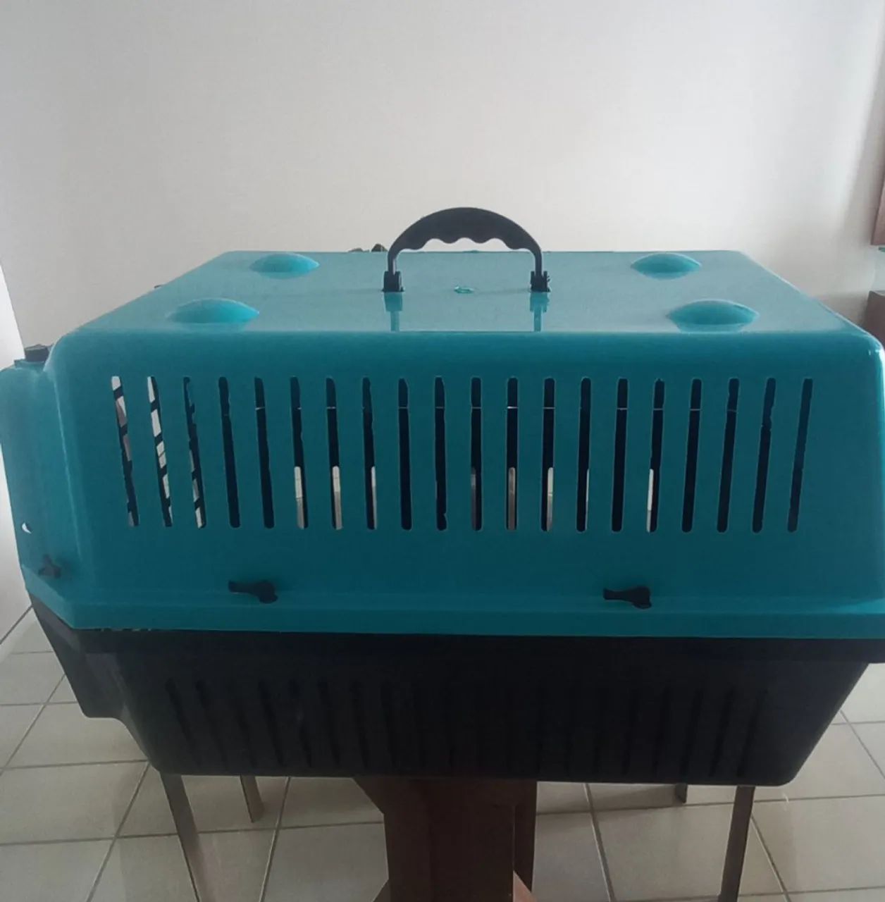Caixa Transporte  Pet - Foto 2