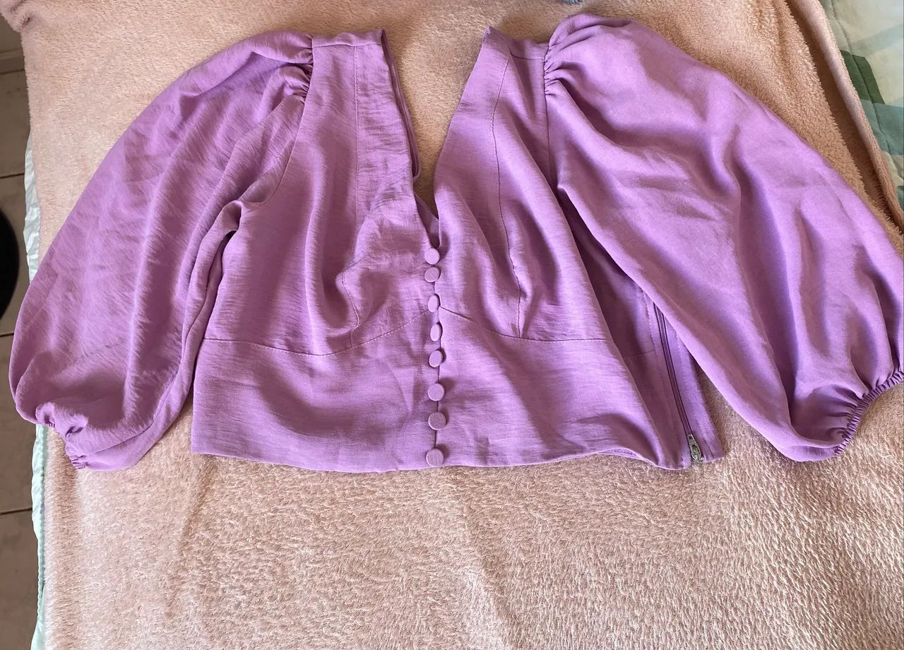 Roupas femininas  - Foto 3