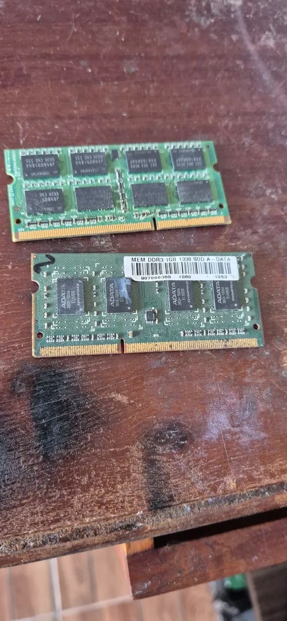 Memora Ram DDR3 PC Notebook - Foto 4