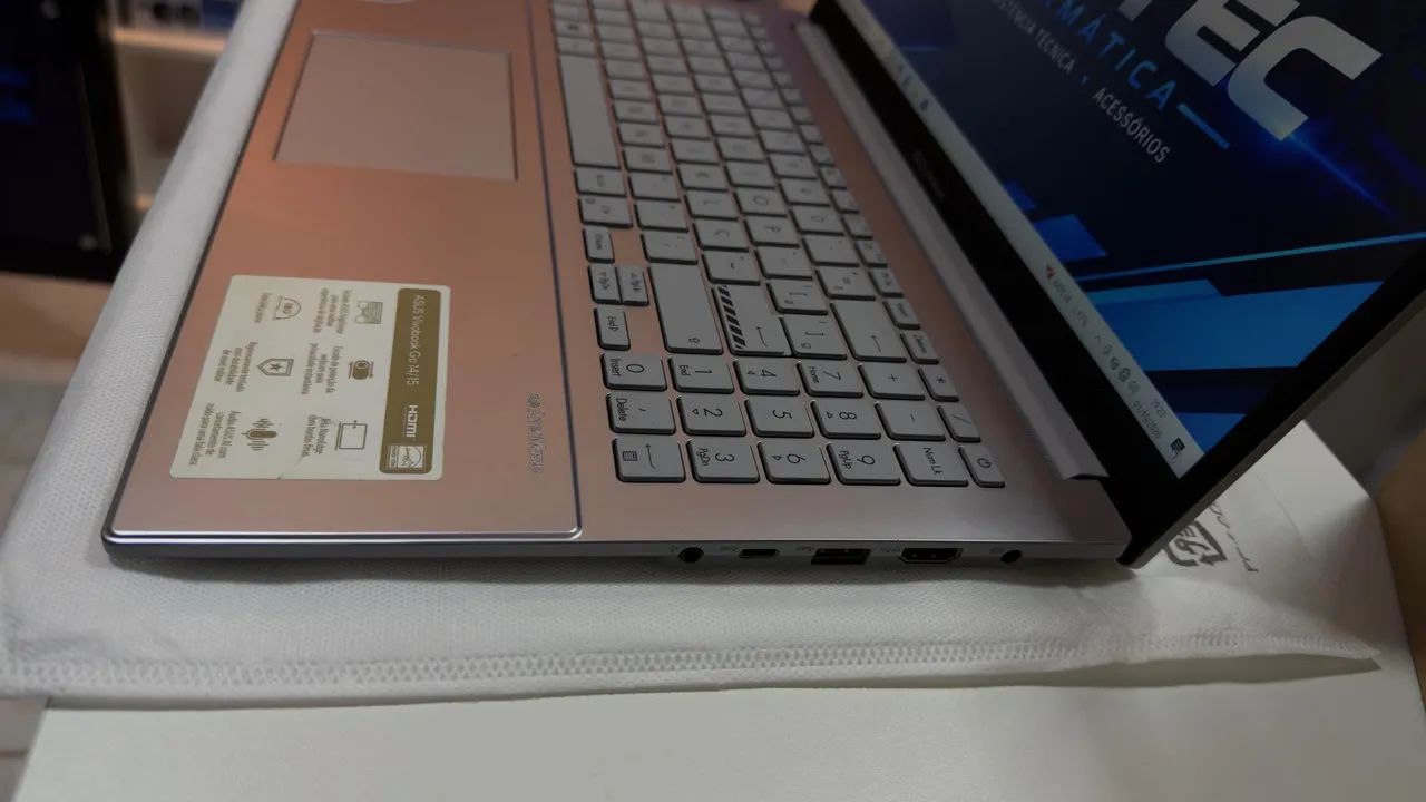 Notebook Asus VivoBook - Foto 4
