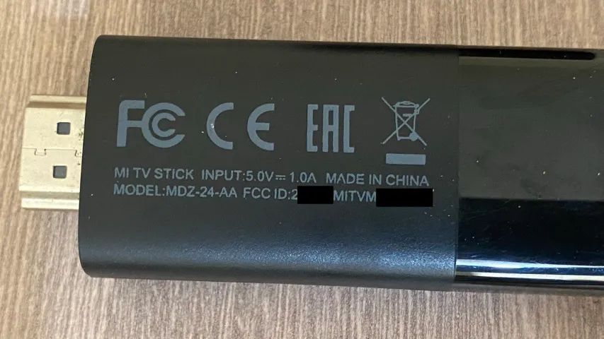 Xiaomi MI Box MDZ 24AA - Foto 4