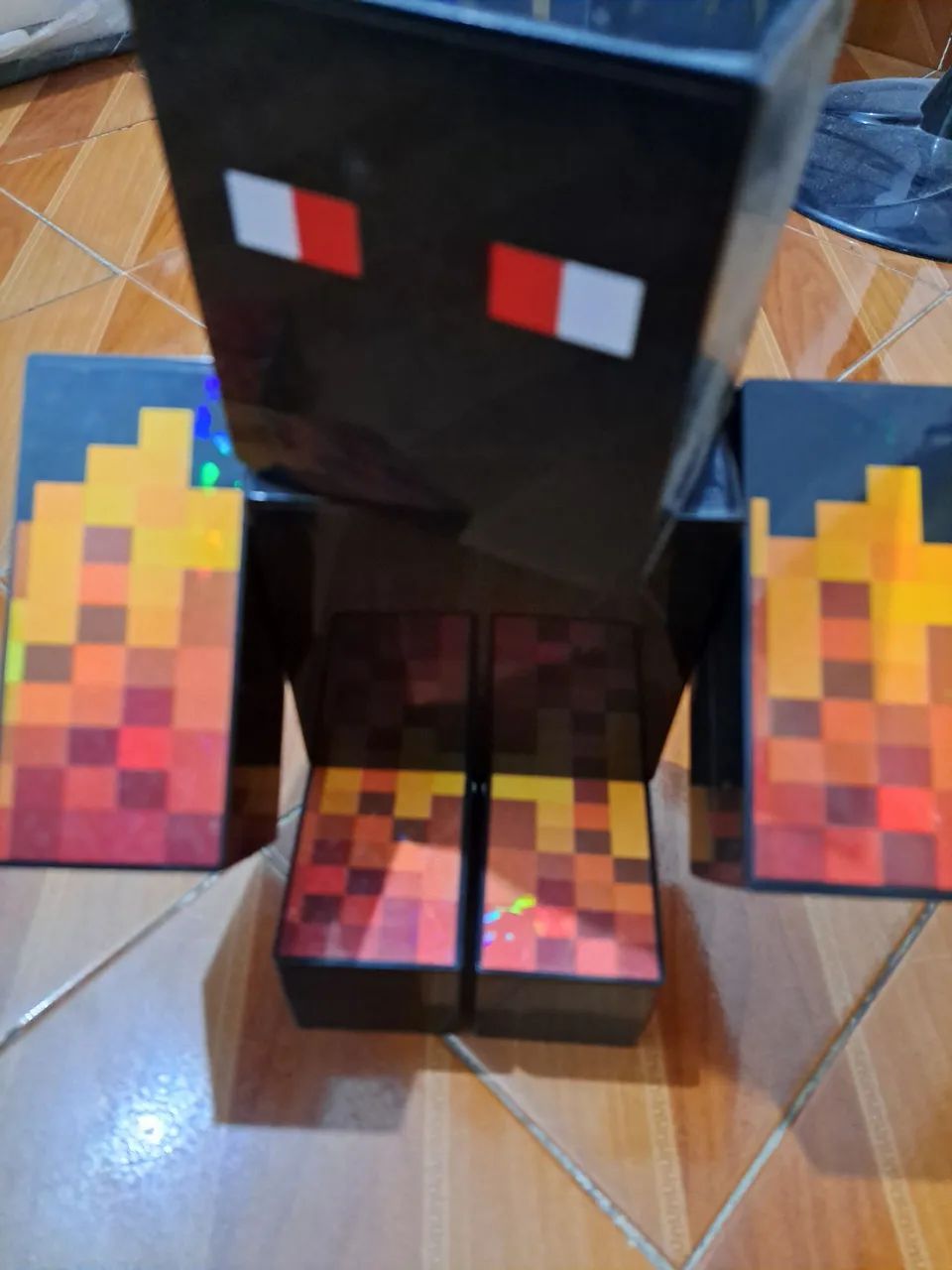 Boneco Athos - Foto 3