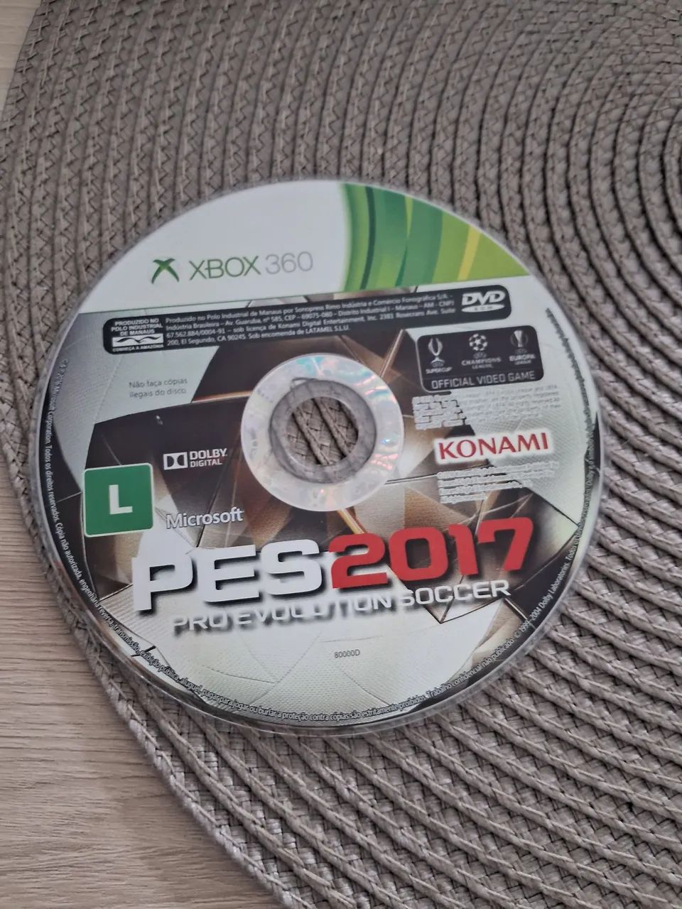 Jogos de Xbox 360 - Foto 3