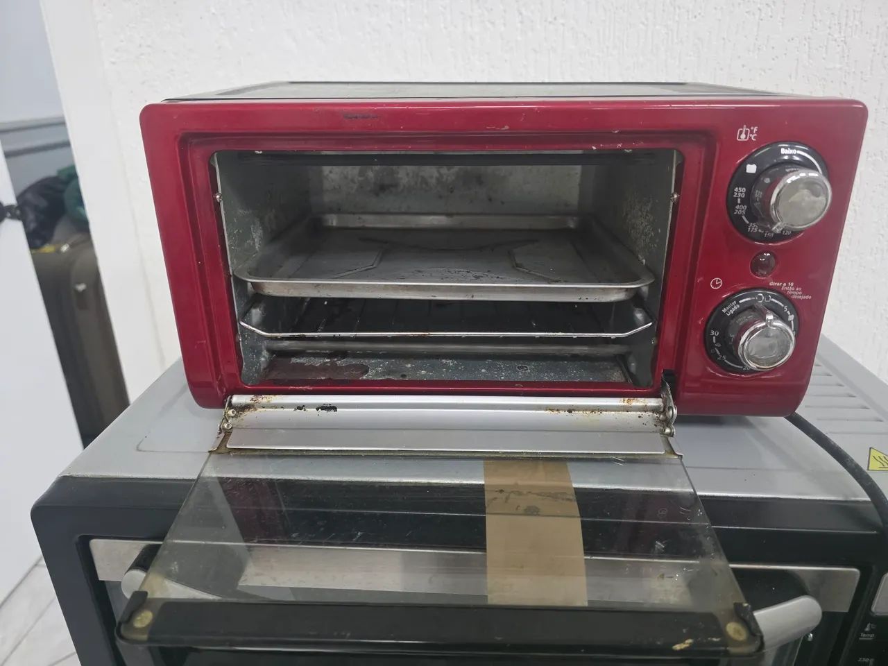 forno elétrico oster - Foto 2