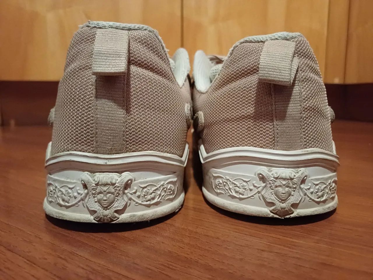 Tenis Ous 40 - Foto 2