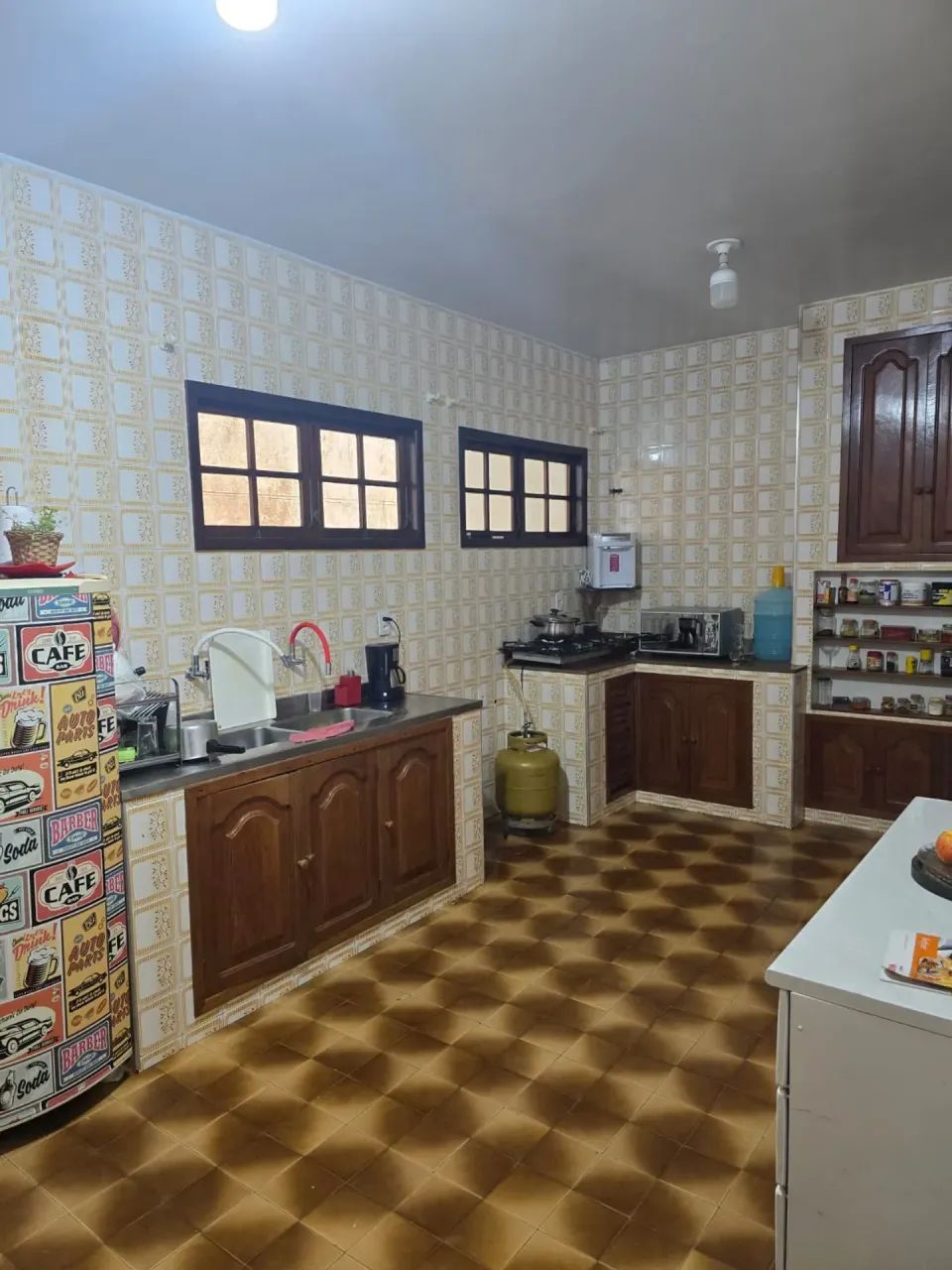 Casa a Venda com 5 dormitórios - Foto 5