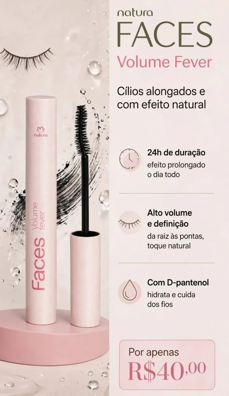 Maquiagem 
