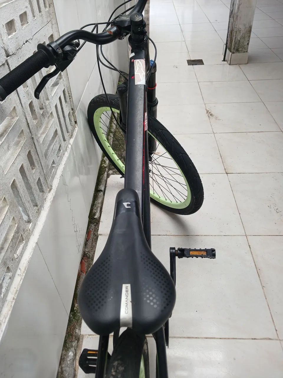 Bicicleta Aro 29 - Foto 3