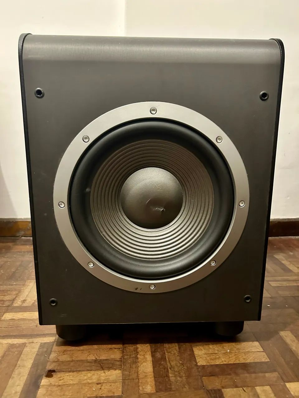 Subwoofer JBL ES 150P