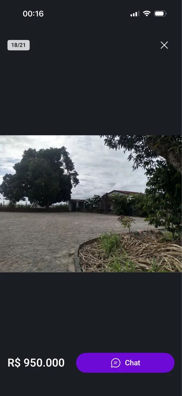 Chácara a venda  - Foto 3