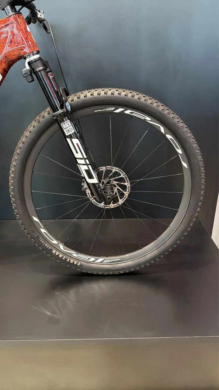 Specialized S-Works Epic 8 - Foto 4