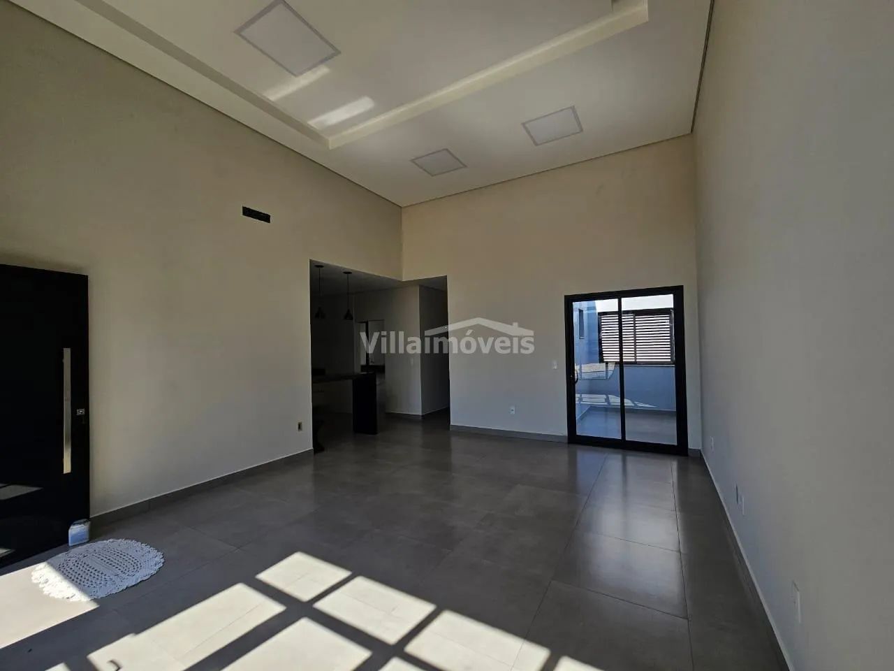 casa - Residencial Real Parque Sumaré - Sumaré - Foto 3