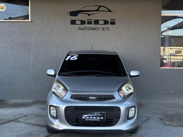 KIA Picanto 2016