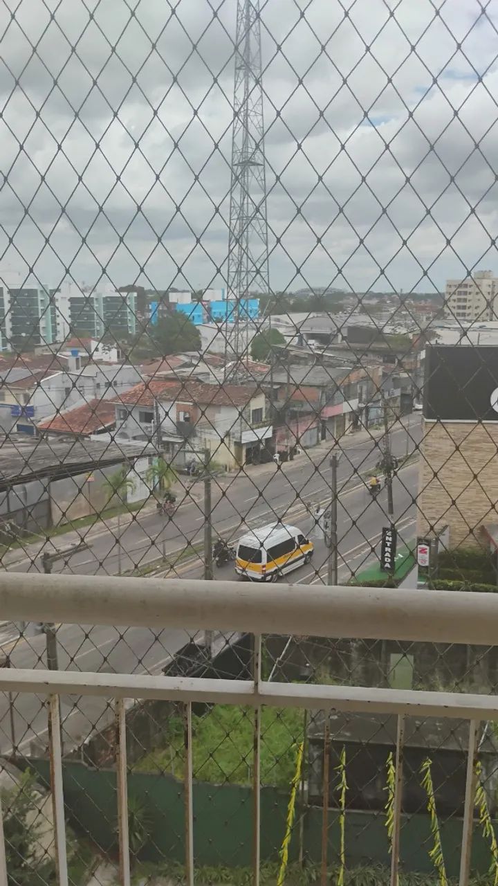 Vendo ou alugo apto 3/4 com suíte