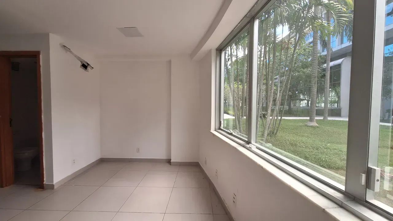 SALA COMERCIAL TRIPLEX  99m², 3 pav.  Barra da Tijuca - Rio de Janeiro - RJ - Foto 5