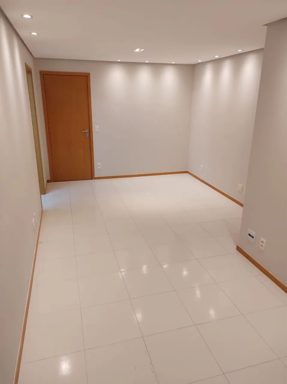 Alugo excelente apartamento de 03 quartos  - Foto 5