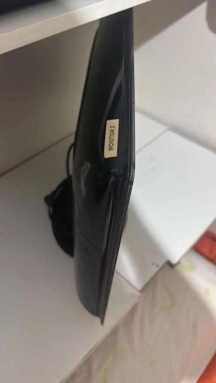 Vendo esse monitor - Foto 2