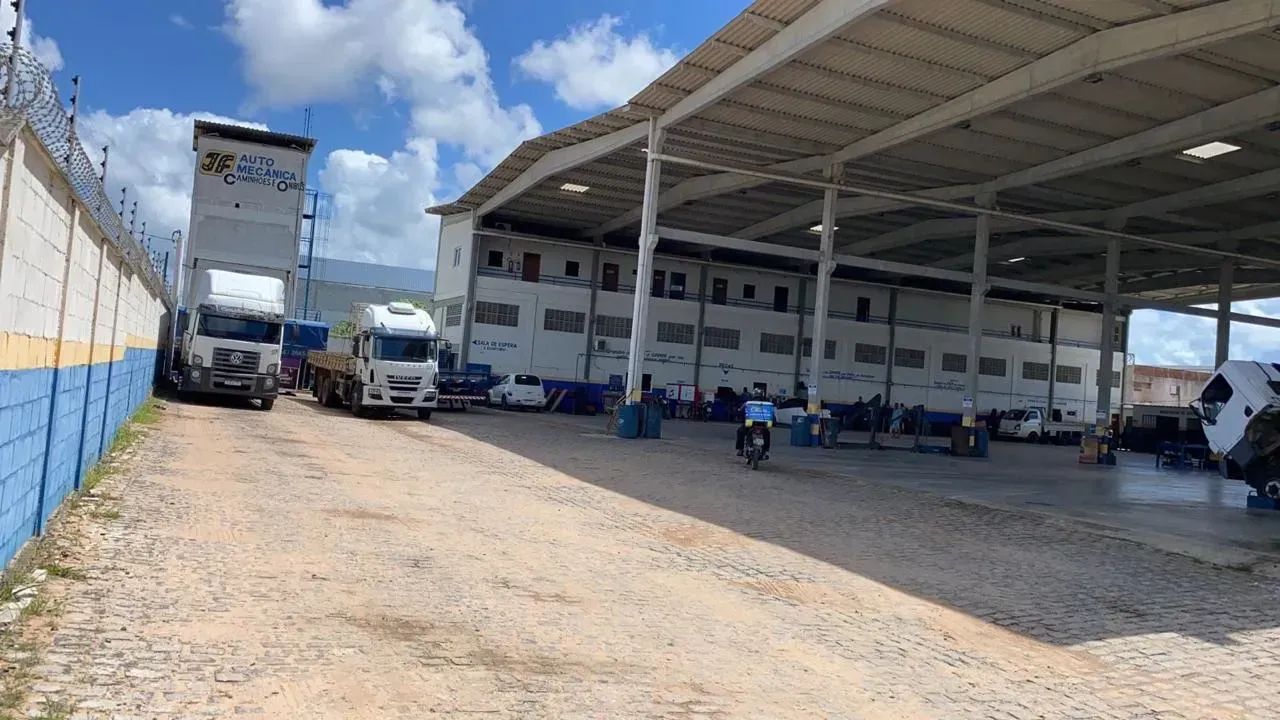 GALPÃO COMERCIAL PARA LOCAÇÃO | PARNAMIRIM/RN - Foto 2