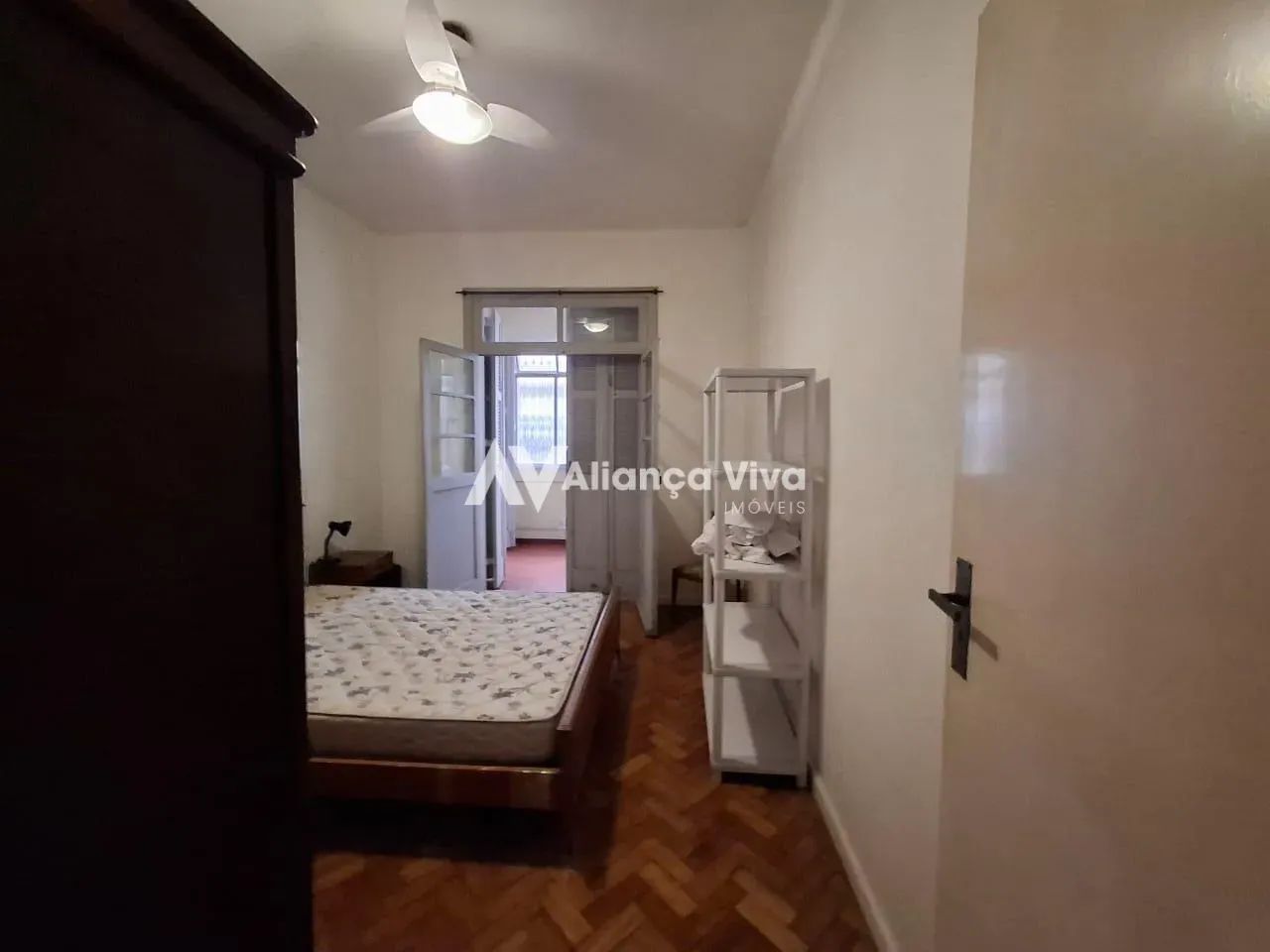 Flamengo | Apartamento 3 quartos - Foto 5