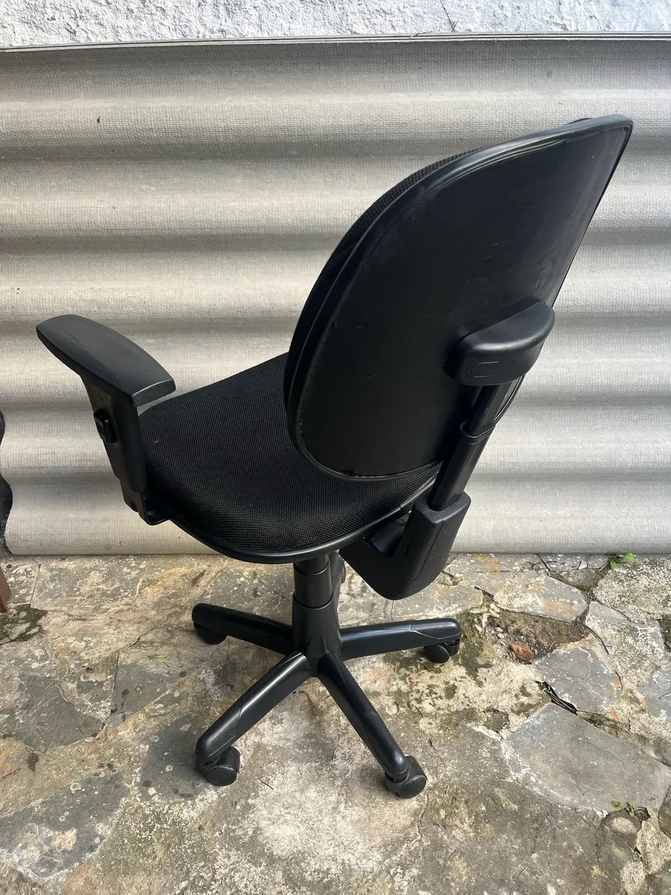 Cadeira nr-17 ergonômica  - Foto 2
