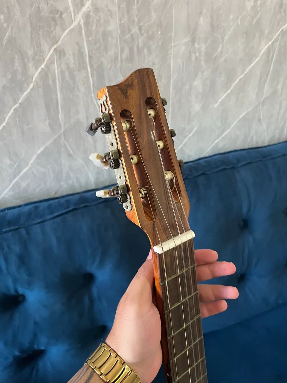 Violão DI GIORGIO - Foto 2