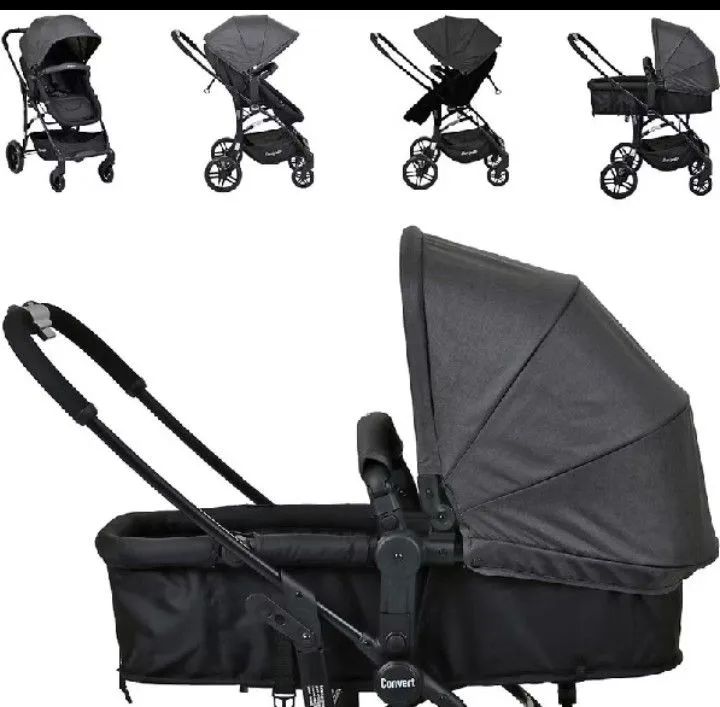 Carinho para bebe 