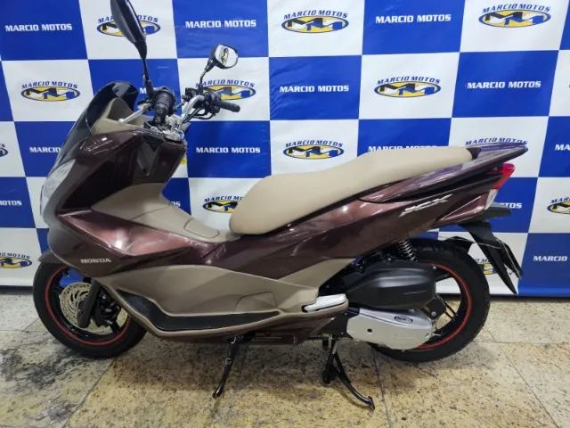 Honda PCX 150/dlx 2018 - Foto 2