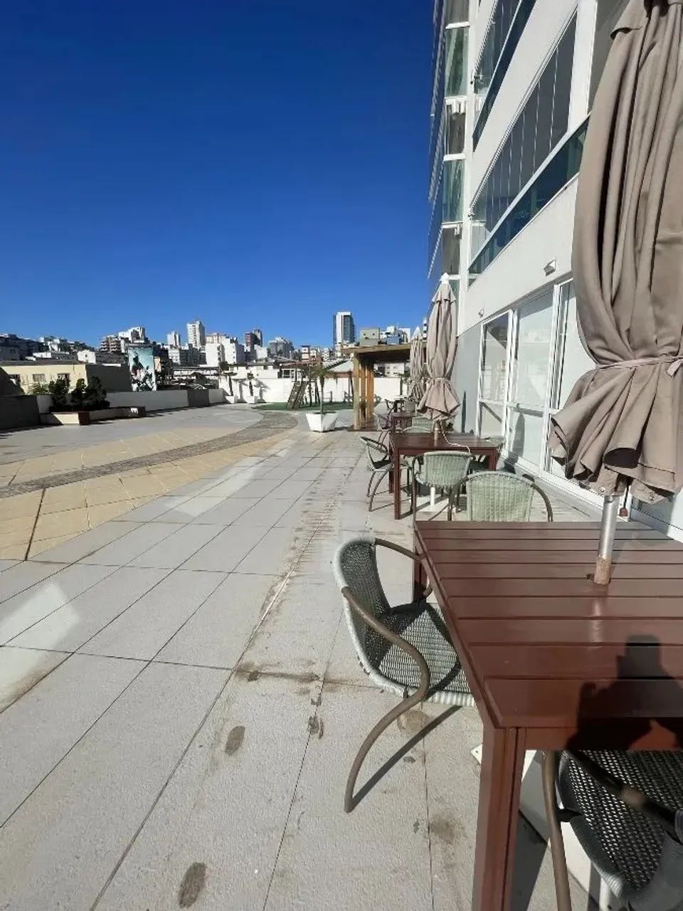 CAXIAS DO SUL - Apartamento Padrão - PIO X - Foto 12