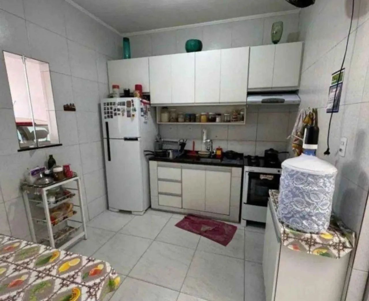 Vendo casa na marambaia - Foto 3