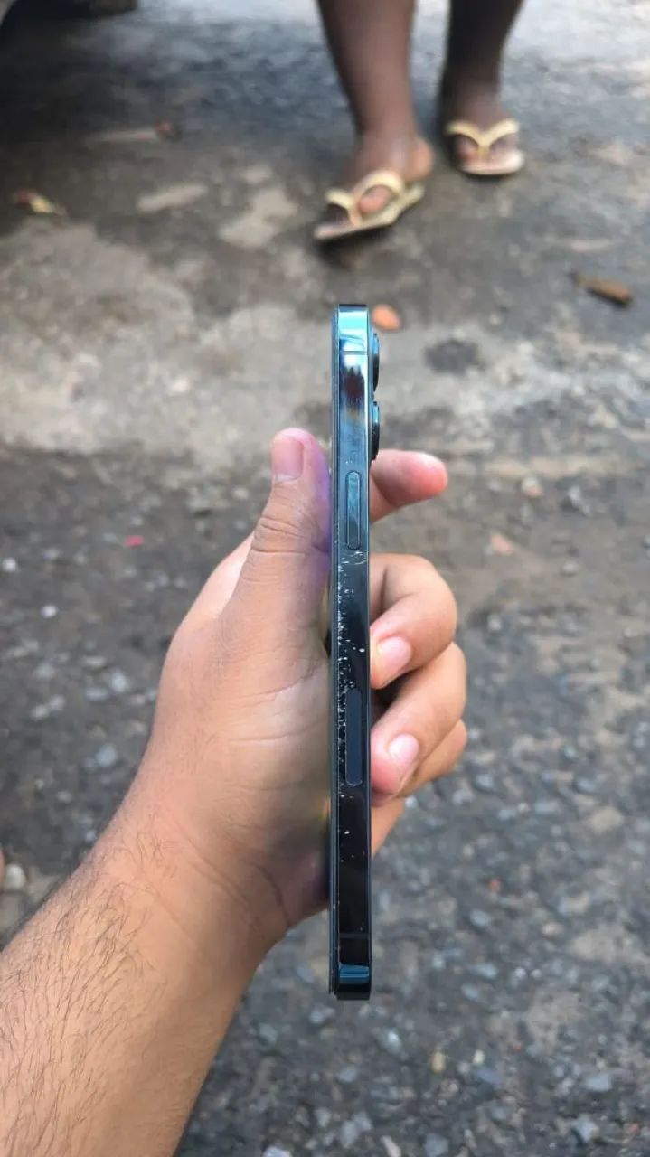 iPhone 12 pro Max  - Foto 2