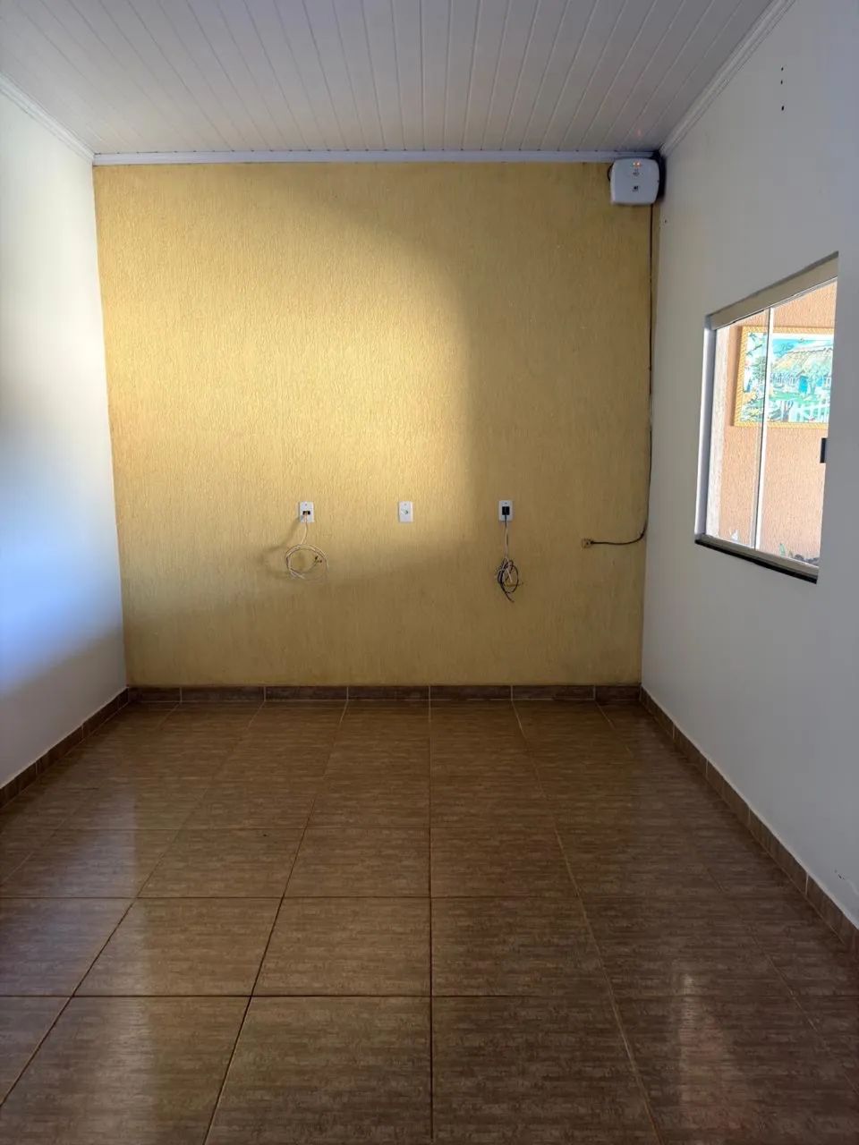 Vendo Ágio ou Casa Quitada 2/4 - Vale do Sol - Foto 4