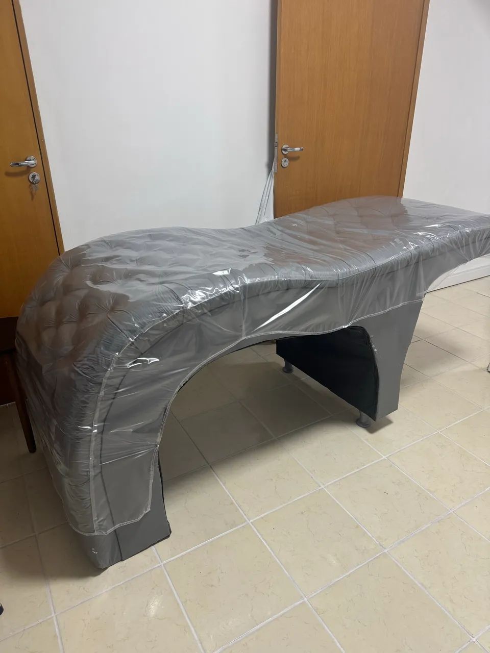 Maca para estética  - Foto 4
