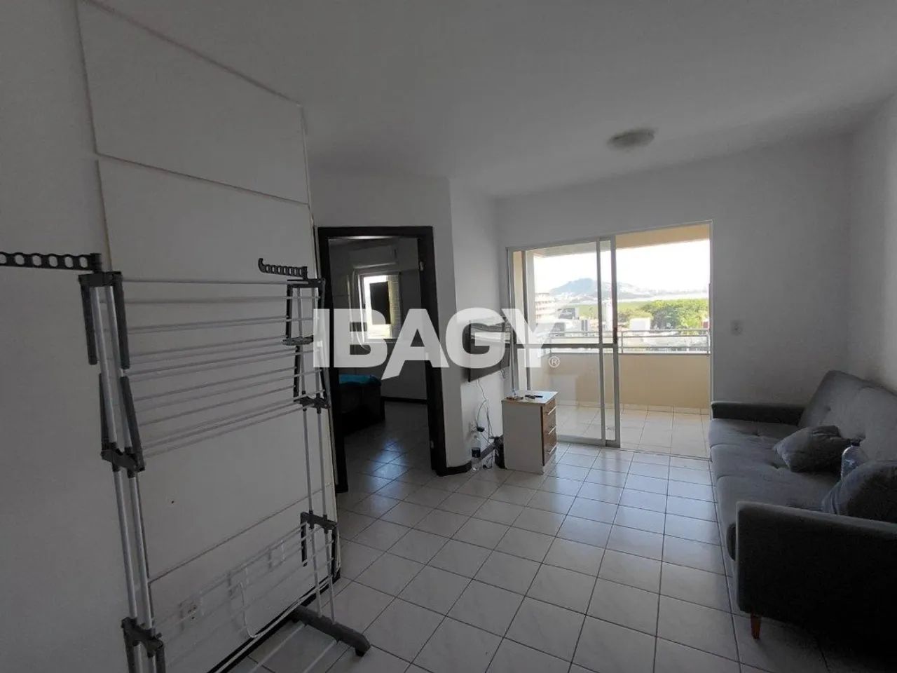Excelente Apartamento 1 dormitório(s) em Saco Grande - Florianópolis - Foto 3