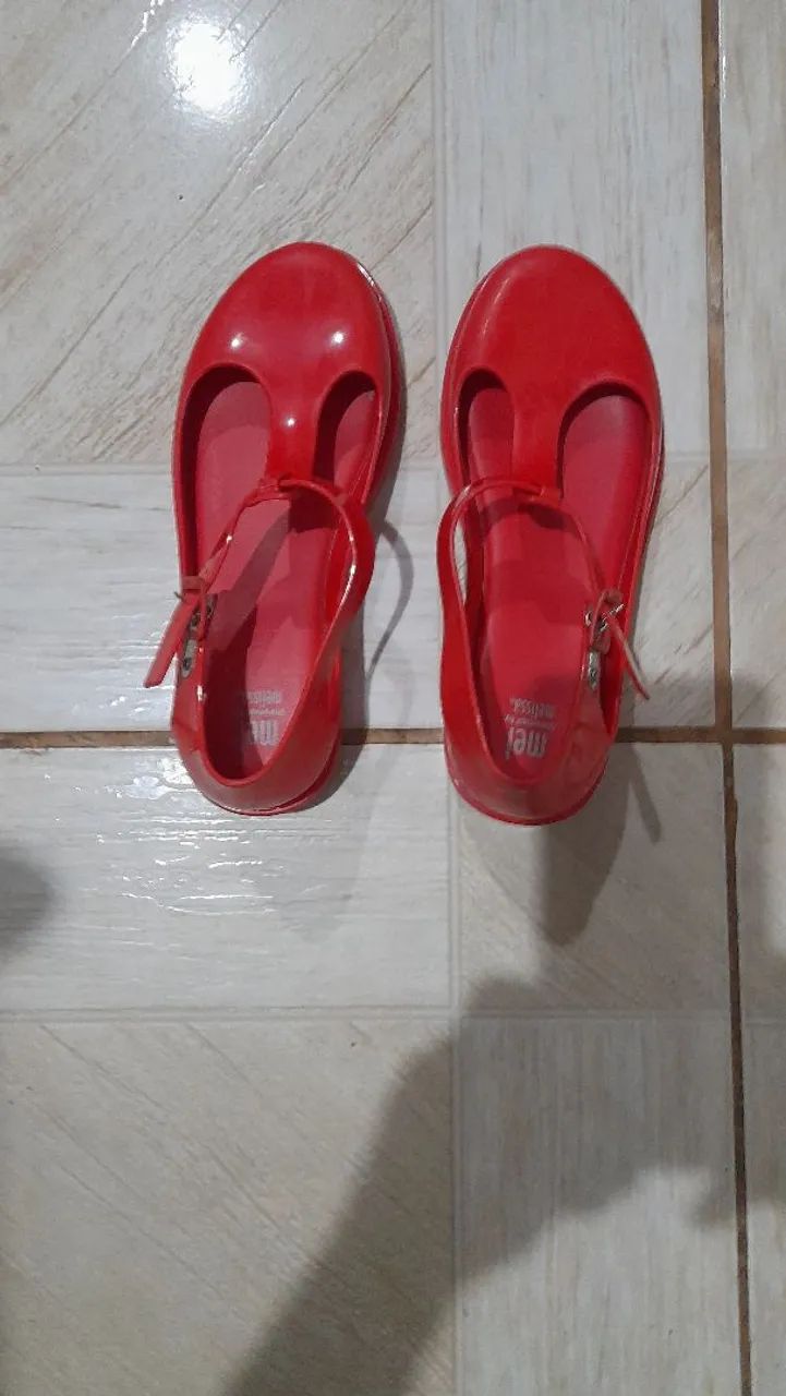 Melissa original 