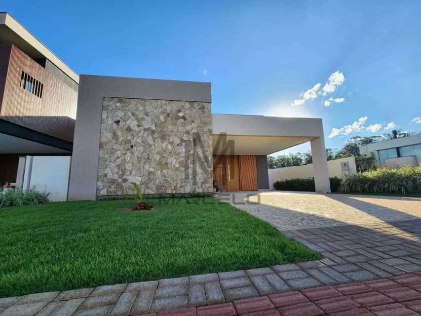 Casa à Venda Alphaville 2 Londrina