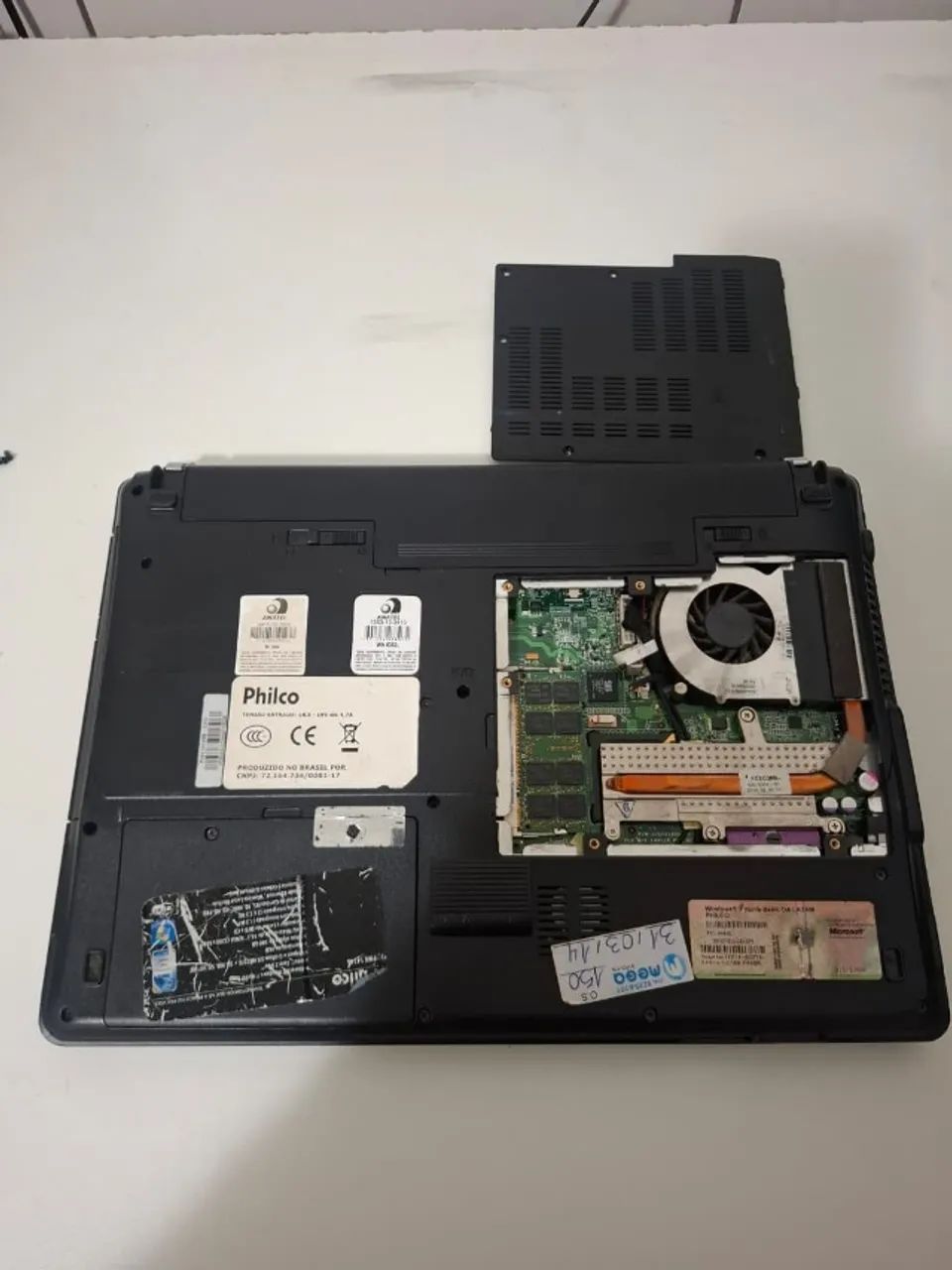 Notebook Philco - Foto 5