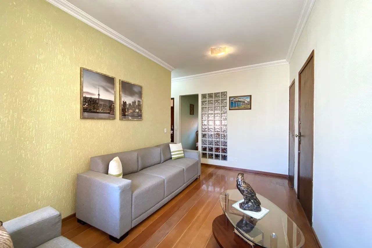 Apartamento à Venda - Barroca, 2 Quartos, 71 m2 - Foto 3
