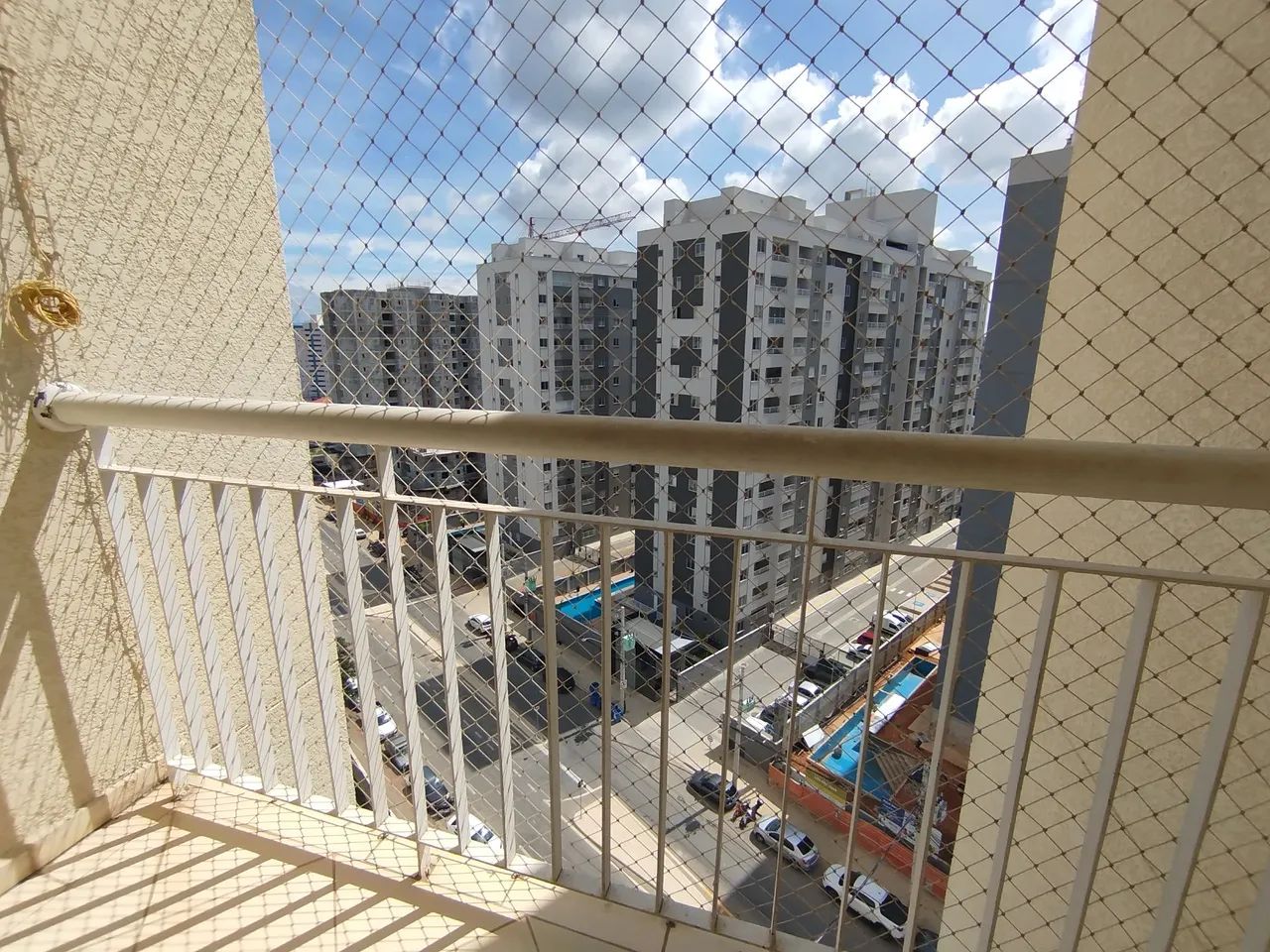 Foto - São José dos Campos - Conjunto Residencial Trinta e Um de Março