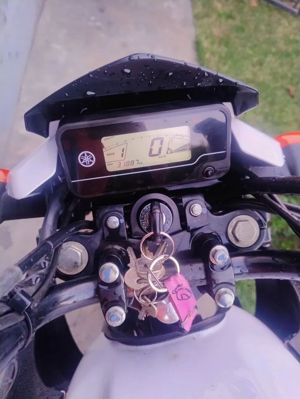 Moto factor ed 150  - Foto 4