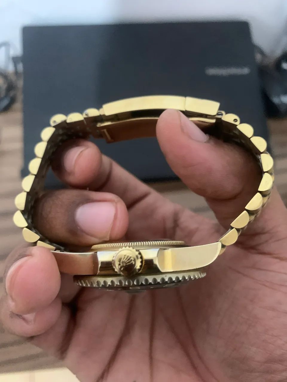 Vendo Rolex AAA+ - Foto 3