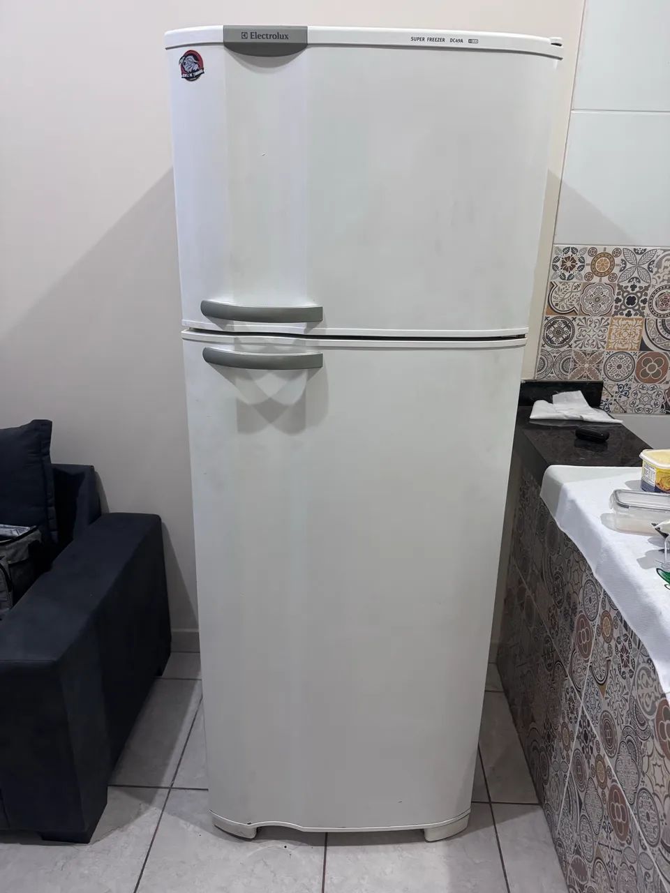 Geladeira 