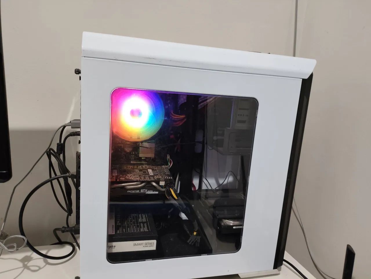 Computador gamer (cpu)  - Foto 3